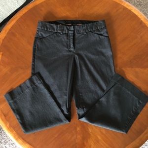 Express editor pants